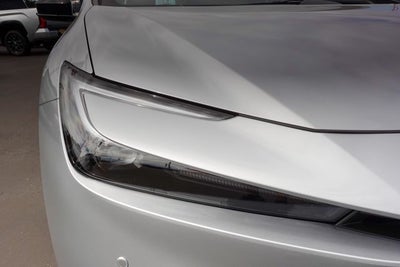 2027 Toyota Prius Plug-In Hybrid XSE Premium