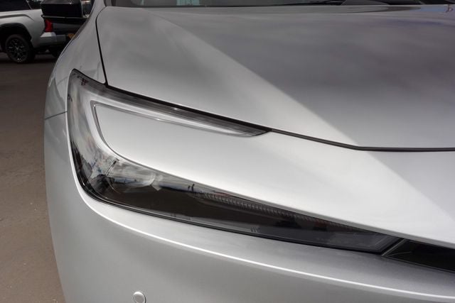 2027 Toyota Prius Plug-In Hybrid XSE Premium