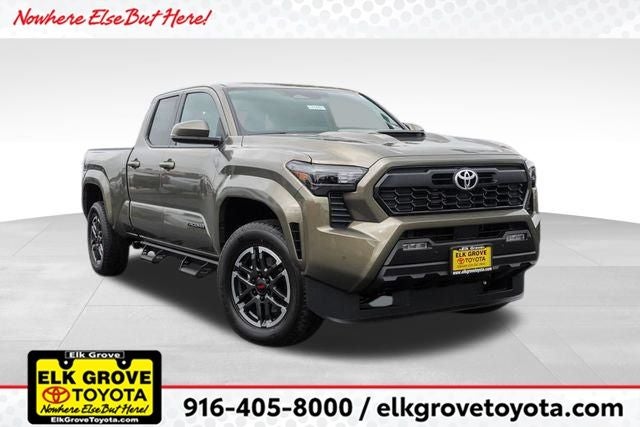 2026 Toyota Prius Plug-In Hybrid Nightshade