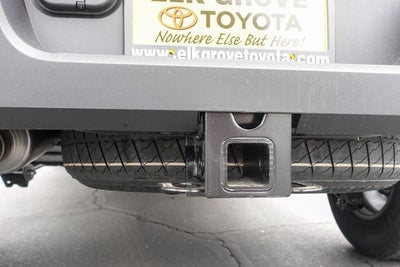 2026 Toyota Prius Plug-In Hybrid Nightshade