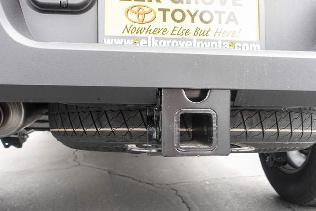 2026 Toyota Prius Plug-In Hybrid Nightshade