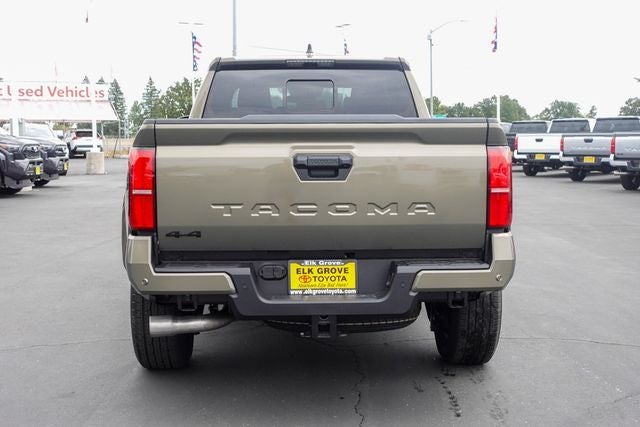 2026 Toyota Prius Plug-In Hybrid Nightshade