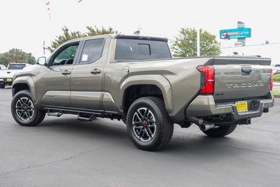 2026 Toyota Prius Plug-In Hybrid Nightshade