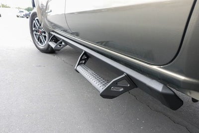 2026 Toyota Prius Plug-In Hybrid Nightshade