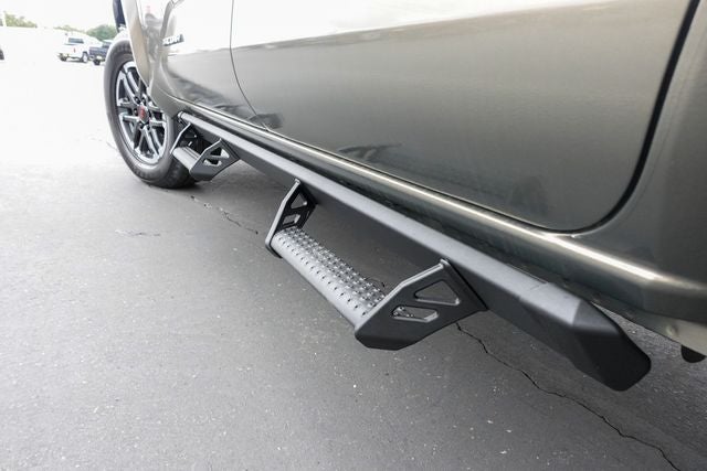 2026 Toyota Prius Plug-In Hybrid Nightshade