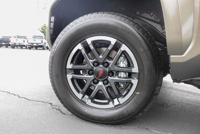 2026 Toyota Prius Plug-In Hybrid Nightshade