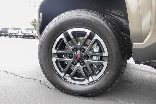 2026 Toyota Prius Plug-In Hybrid Nightshade