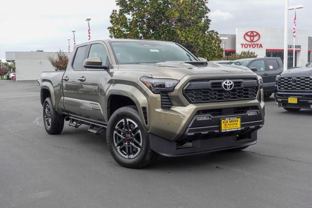 2026 Toyota Prius Plug-In Hybrid Nightshade