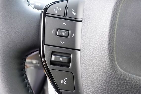 2026 Toyota Prius Plug-In Hybrid Nightshade