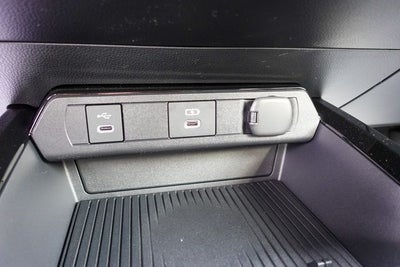 2026 Toyota Prius Plug-In Hybrid Nightshade