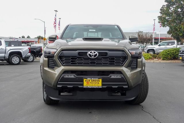 2026 Toyota Prius Plug-In Hybrid Nightshade