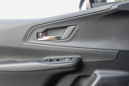 2026 Toyota Prius Plug-In Hybrid Nightshade