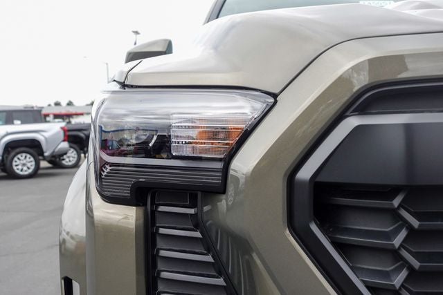 2026 Toyota Prius Plug-In Hybrid Nightshade