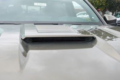 2026 Toyota Prius Plug-In Hybrid Nightshade