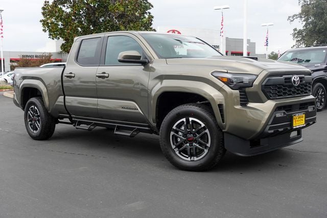 2026 Toyota Prius Plug-In Hybrid Nightshade