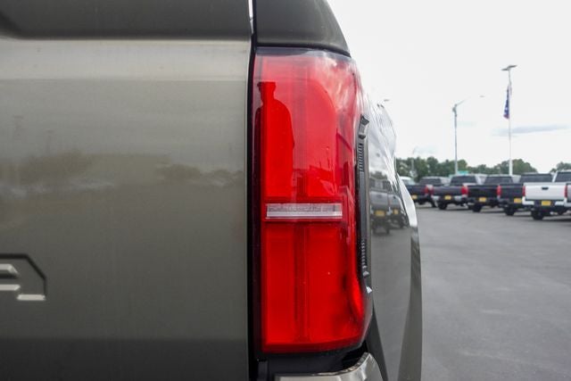 2026 Toyota Prius Plug-In Hybrid Nightshade