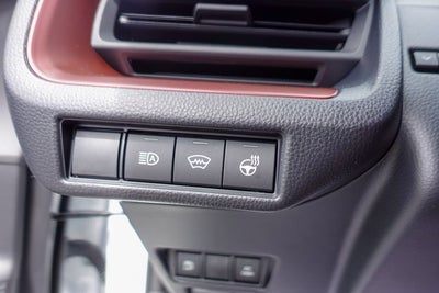 2027 Toyota Prius Plug-In Hybrid XSE