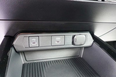 2027 Toyota Prius Plug-In Hybrid XSE