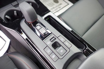 2027 Toyota Prius Plug-In Hybrid XSE