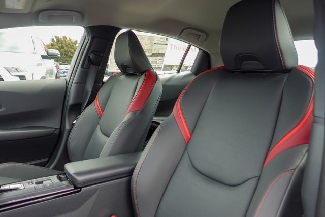 2027 Toyota Prius Plug-In Hybrid XSE