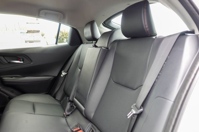 2027 Toyota Prius Plug-In Hybrid XSE