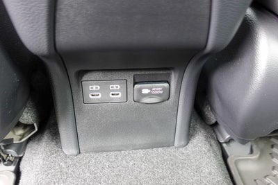 2027 Toyota Prius Plug-In Hybrid XSE
