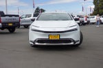 2027 Toyota Prius Plug-In Hybrid XSE