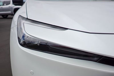 2027 Toyota Prius Plug-In Hybrid XSE