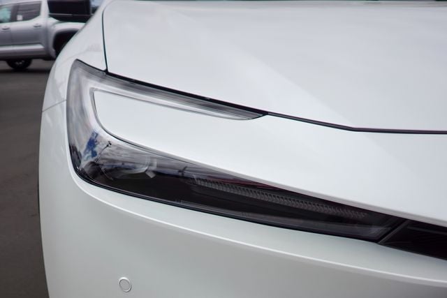 2027 Toyota Prius Plug-In Hybrid XSE