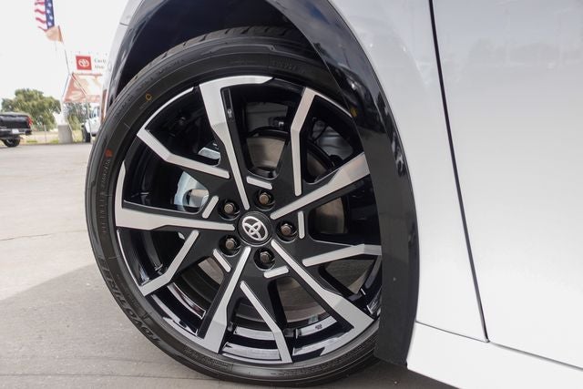 2027 Toyota Prius Prime XSE Premium