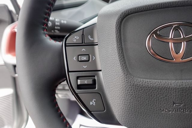 2027 Toyota Prius Prime XSE Premium