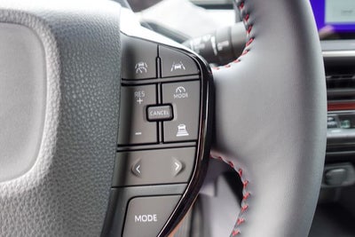 2027 Toyota Prius Prime XSE Premium