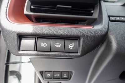 2027 Toyota Prius Prime XSE Premium