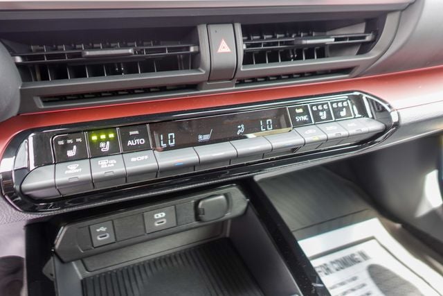 2027 Toyota Prius Prime XSE Premium