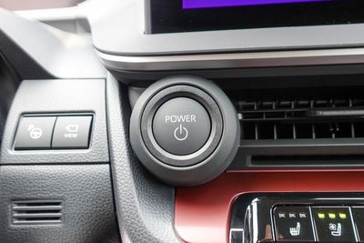 2027 Toyota Prius Prime XSE Premium