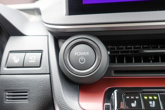 2027 Toyota Prius Prime XSE Premium