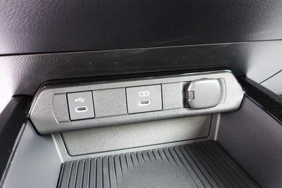 2027 Toyota Prius Prime XSE Premium