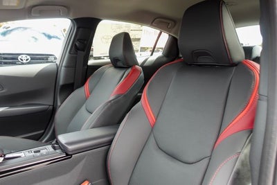 2027 Toyota Prius Prime XSE Premium