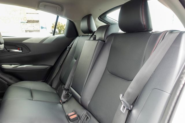 2027 Toyota Prius Prime XSE Premium