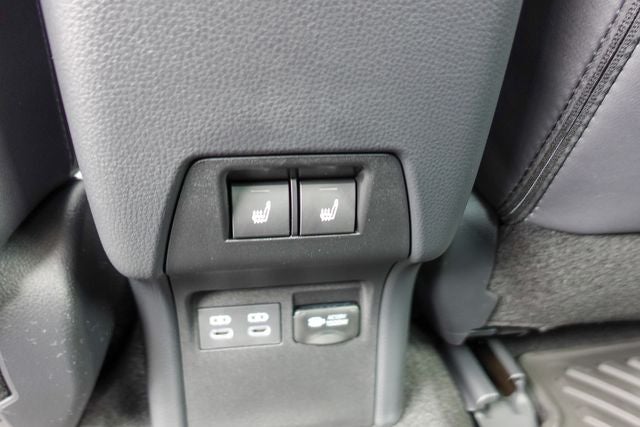 2027 Toyota Prius Prime XSE Premium