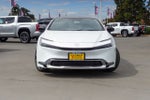 2027 Toyota Prius Prime XSE Premium