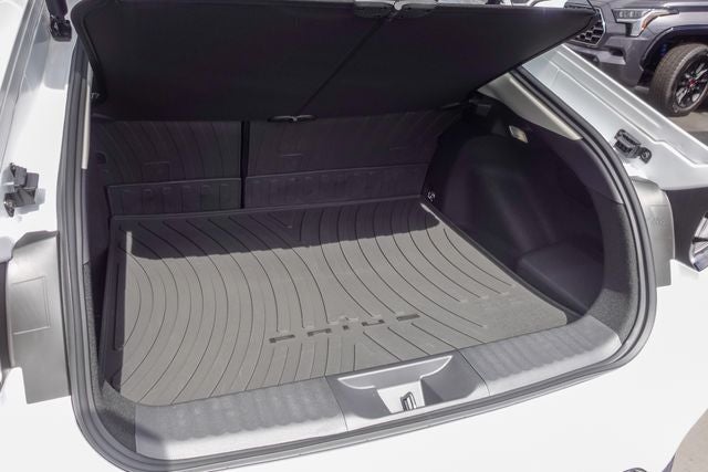 2027 Toyota Prius Prime XSE Premium
