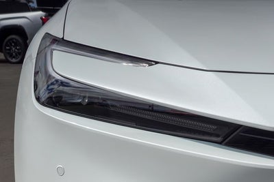 2027 Toyota Prius Prime XSE Premium