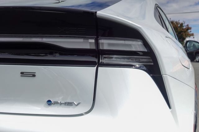 2027 Toyota Prius Prime XSE Premium