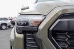 2026 Toyota Prius Plug-In Hybrid Nightshade