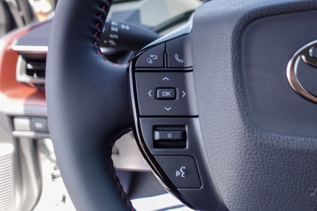 2027 Toyota Prius Plug-In Hybrid XSE