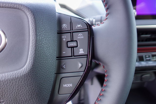 2027 Toyota Prius Plug-In Hybrid XSE