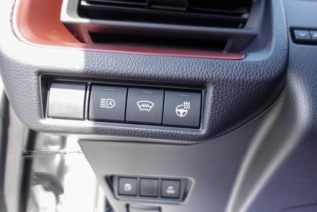 2027 Toyota Prius Plug-In Hybrid XSE