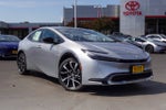2027 Toyota Prius Plug-In Hybrid XSE