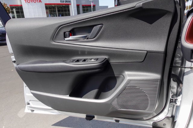 2027 Toyota Prius Plug-In Hybrid XSE